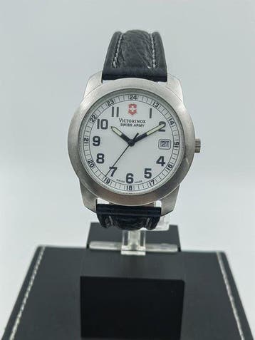 Victorinox - SWISS ARMY - Zonder minimumprijs - V.25980.CB -, Nieuw