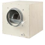 Berken afzuigkist 6000 m3/h, Verzenden, Nieuw