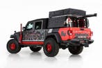 Go Rhino 19-21 Jeep Gladiator XRS Overland Xtreme Rack -, Ophalen of Verzenden, Nieuw