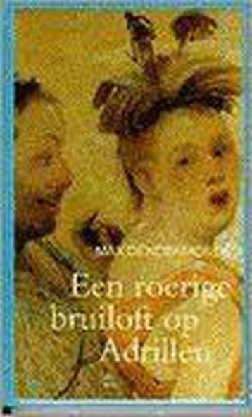 Roerige bruiloft op adrillen 9789068013184 M. Dendermonde, Verzenden, Gelezen, M. Dendermonde