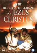 Geboorteverhaal van Jezus Christus (3dvd) - DVD, Cd's en Dvd's, Verzenden, Nieuw in verpakking