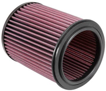 K&N 04-10 Yamaha YFZ450/450R Air Filter, Ophalen of Verzenden, Nieuw