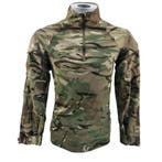 Britse leger Combat Shirt longsleeve, UBAC, EP Coolmax,..., Ophalen of Verzenden, Landmacht, Engeland, Kleding of Schoenen