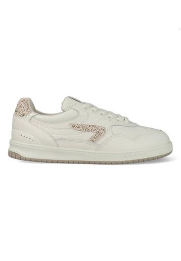 HUB Vancouver L18 W8401L18-L10-B44 Off White / Grijs-39, Verzenden, Nieuw, Wit