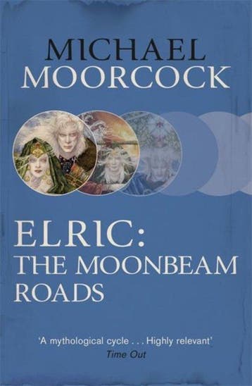 Elric - Mark Tiedemann 9780575106598, Boeken, Verzenden, Gelezen, Mark Tiedemann