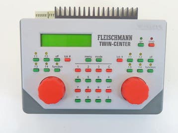 Fleischmann H0, N - 6802 - Digitale besturingseenheid (1) -, Nieuw