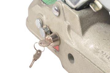 Steekslot voor koppeling K27 en K35 (Knott), Ophalen of Verzenden, Nieuw