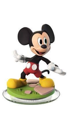 Mickey Mouse Disney Infinity 3.0 PS3 Morgen in huis!, Spelcomputers en Games, Ophalen of Verzenden, Zo goed als nieuw