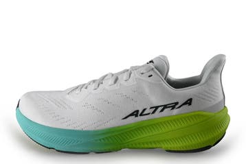 Altra Sportschoenen in maat 44½ Wit, Verzenden, Zo goed als nieuw, Altra, Wit