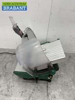 Rheninghaus Vleessnijmachine Snijmachine 230V Horeca, Ophalen of Verzenden, Gebruikt