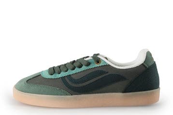 Genesis Sneakers Jongens in maat 37 Groen, Verzenden, Jongen of Meisje, Zo goed als nieuw, Genesis