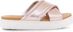 UGG - maat 38- Zayne Crossband Dames Slippers, Verzenden, Nieuw