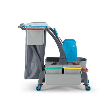 Schoonmaakwagen Procart Jet 736s, Ophalen of Verzenden, Nieuw