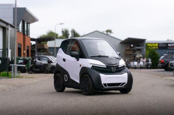 Silence S04 Airco premium 45 km/u - 2025, Verzenden, Nieuw