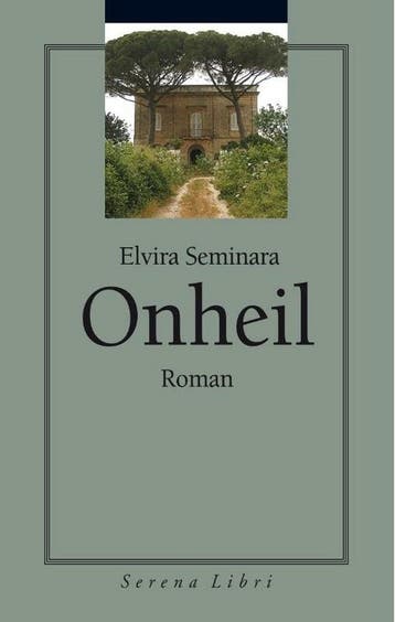 Onheil, Ophalen of Verzenden, Nieuw
