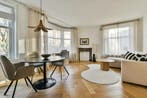 Appartement aan Kinderdijkstraat, Amsterdam, Amsterdam