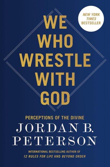 9780593542538 We Who Wrestle with God: Perceptions of the..., Verzenden, Nieuw, Jordan B. Peterson