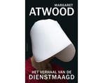 Boek Het verhaal van de dienstmaagd 9789044644005, Boeken, Verzenden, Zo goed als nieuw