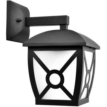 LED Tuinverlichting - Buitenlamp Nostalgisch - Aigi Nasto, Ophalen of Verzenden, Nieuw