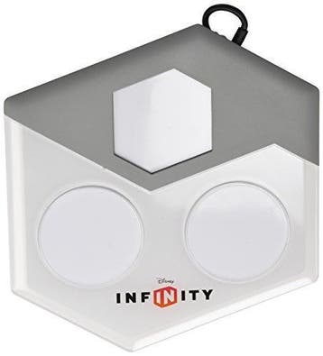 Losse Disney Infinity Portal - Xbox 360 Xbox 360, Ophalen of Verzenden, Zo goed als nieuw