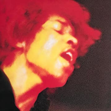 Jimi Hendrix - Electric Ladyland  (vinyl 2LP), Ophalen of Verzenden, Nieuw in verpakking, 12 inch, Rock-'n-roll