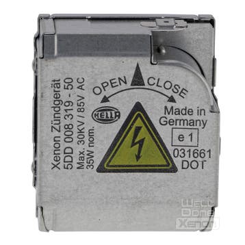 Hella nastarter 5DD 008 319-50 - 5DD008319-50, Auto-onderdelen, Ophalen of Verzenden, Nieuw, Skoda