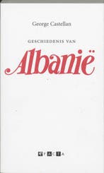 Geschiedenis van Albanie / Facta 9789058481627 G. Castellan, Boeken, Verzenden, Gelezen, G. Castellan