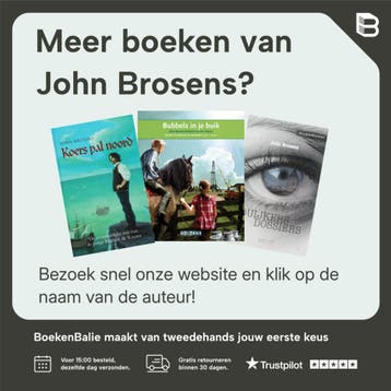 Peddelen in de Palingstraat - John Brosens 9789078840466, Verzenden, Gelezen, John Brosens
