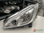 PEUGEOT 208 GTI HALOGEN KOPLAMP LINKS 9802855280, Verzenden, Gebruikt, Peugeot