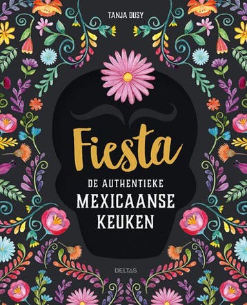 Fiesta | Tanja Dusy | Nieuw, Ophalen of Verzenden, Nieuw, Tanja Dusy