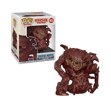 Funko Pop!  Stranger Things  Tom / Bruce Monster (6inch) 903, Verzenden, Nieuw