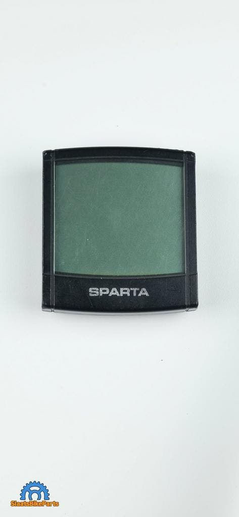 Display Sparta CU3 V2 | Koga | Batavus SN: C214112149, Fietsen en Brommers, Fietsaccessoires | Fietscomputers, Ophalen of Verzenden