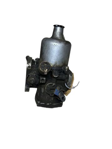 Carburateur SU HIF6 · Volvo 144 B20A 2.0 (1974), Ophalen, Nieuw