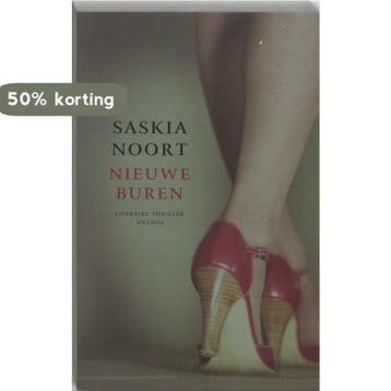 Nieuwe buren - Selma Noort 9789041409690, Verzenden, Gelezen, Selma Noort