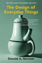 9780262525671 The Design Of Everyday Things, Boeken, Verzenden, Nieuw, Don Norman