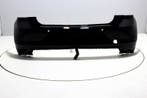 Achterbumper +PDC Volkswagen Polo 2G DEEPBLACK (LC9X), Volkswagen, Nieuw, Ophalen of Verzenden, Achter