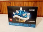 Lego Set - 40787 - Super Mario - Spiny Shell, Nieuw