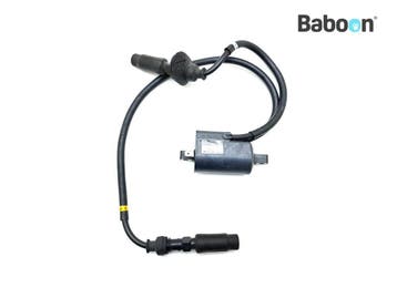 Bobine Suzuki GSX 750 F 1989-1997 (GSX750F GR78A KATANA), Verzenden, Gebruikt