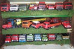 Truck en automodellen van beton. Schaal 1:10., Ophalen, Nieuw, Bus of Vrachtwagen