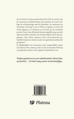 De Schaduwdokter 9789058041371 Adrian Plass, Boeken, Verzenden, Zo goed als nieuw, Adrian Plass