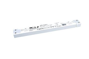 Ledvoeding - 24 volt - 1,25 ampère - 30 watt, Verzenden, Nieuw