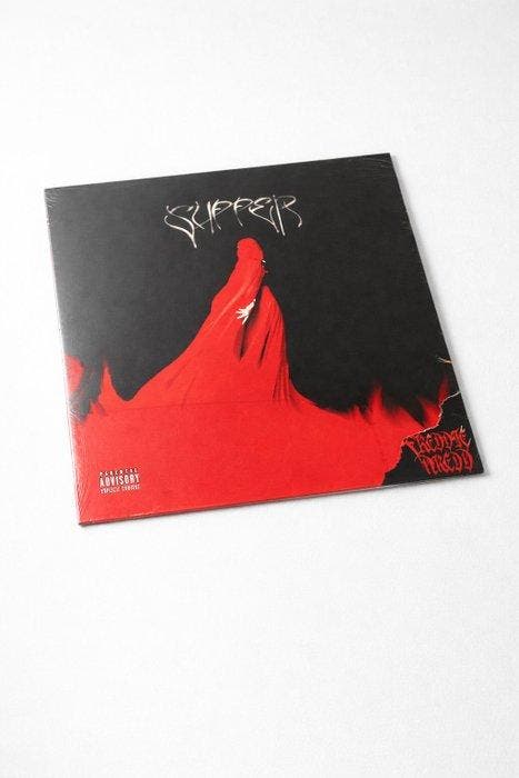 Freddie Dredd - Suffer - Limited edition - Vinylplaat - 2023, Cd's en Dvd's, Vinyl Singles