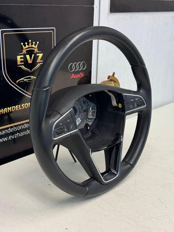 Seat Ibiza 1.0 TSI bj.2016 stuurwiel art.5F0419091L, Gebruikt, Seat
