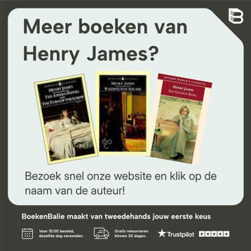 Daisy Miller 9780141441344 Henry James, Verzenden, Gelezen, Henry James