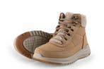 Skechers Veterboots in maat 36 Beige, Skechers, Verzenden, Beige, Overige typen