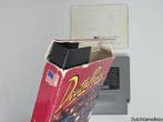 Nintendo NES - Death Race - USA, Verzenden, Gebruikt