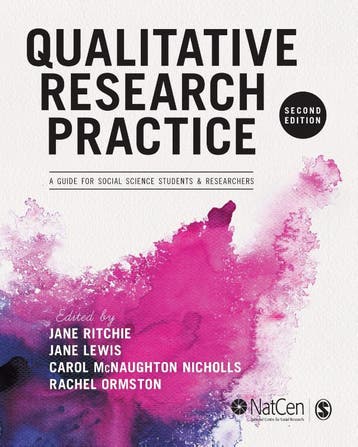 Qualitative Research Practice 9781446209127, Boeken, Verzenden, Zo goed als nieuw