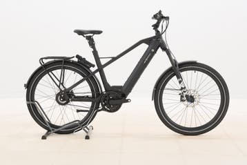 HNF Nicolai XD3 ALL-TERRAIN – 2022 – 185 - 190 cm, Verzenden, Nieuw
