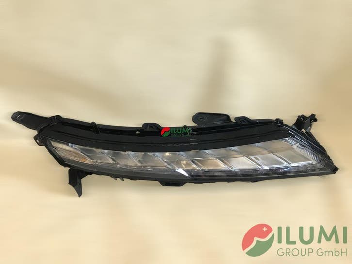 MITSUBISHI ECLIPSE CROSS LIFT 21- FULL LED DRL RECHTS, Auto-onderdelen, Verlichting, Gebruikt, Mitsubishi, Verzenden