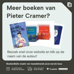 De Nederlandse Toppen Top-40 9789038891019 Pieter Cramer, Verzenden, Gelezen, Pieter Cramer